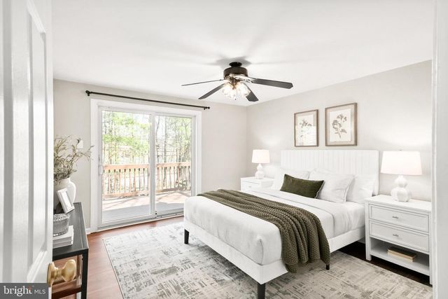 6695 POSSUM CT, Columbia, MD 21045