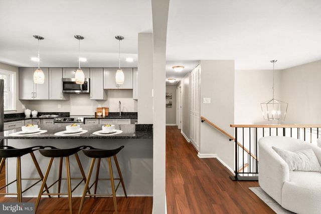 6695 POSSUM CT, Columbia, MD 21045