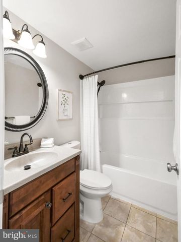 6695 POSSUM CT, Columbia, MD 21045