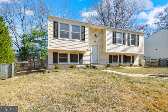 6695 POSSUM CT, Columbia, MD 21045