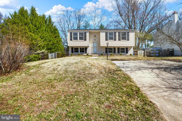 6695 POSSUM CT, Columbia, MD 21045