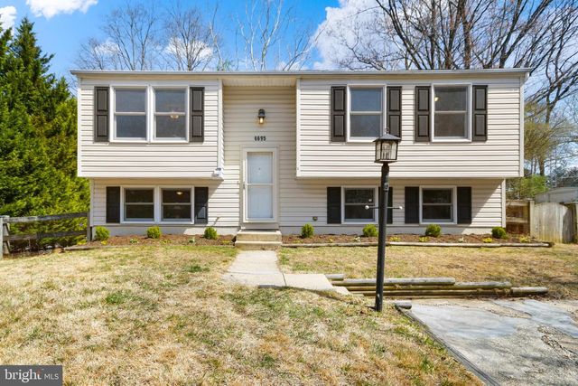 6695 POSSUM CT, Columbia, MD 21045