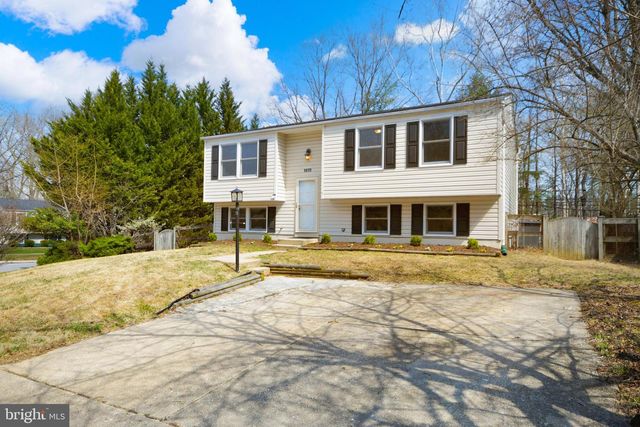 6695 POSSUM CT, Columbia, MD 21045