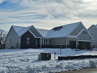 10643 Valley View Drive, York Twp, MI 48176