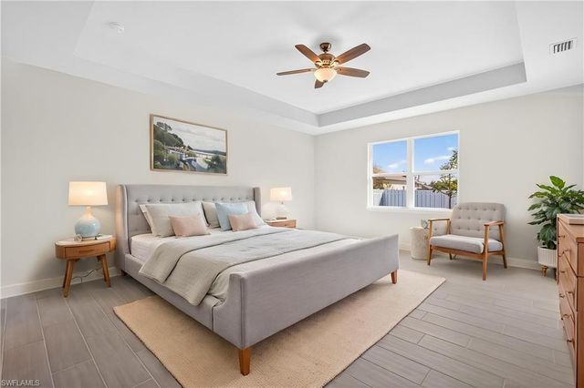 1223 SW 18th AVE, Cape Coral, FL 33991