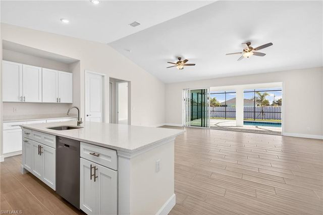 1223 SW 18th AVE, Cape Coral, FL 33991