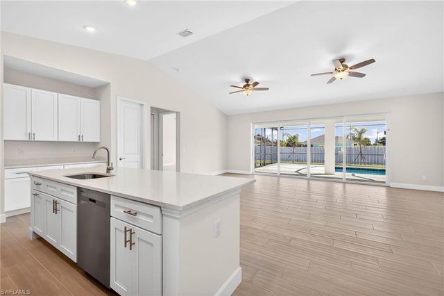 1223 SW 18th AVE, Cape Coral, FL 33991