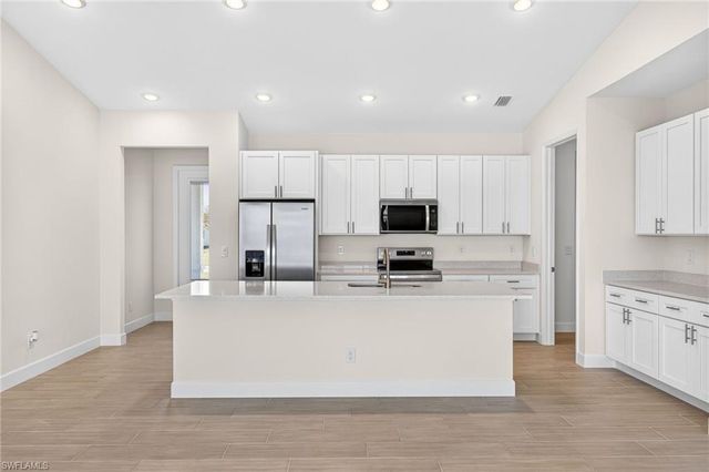 1223 SW 18th AVE, Cape Coral, FL 33991