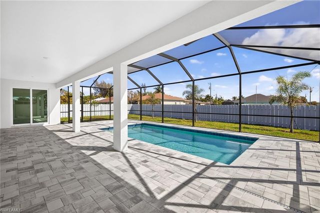 1223 SW 18th AVE, Cape Coral, FL 33991