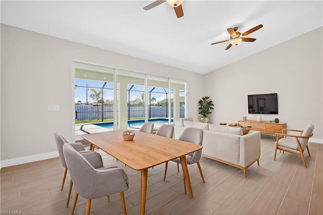 1223 SW 18th AVE, Cape Coral, FL 33991