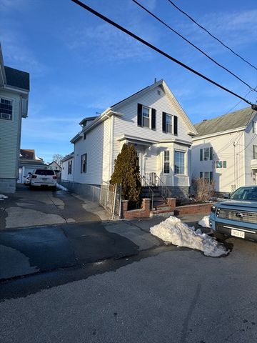 155 Washington St, New Bedford, MA 02740
