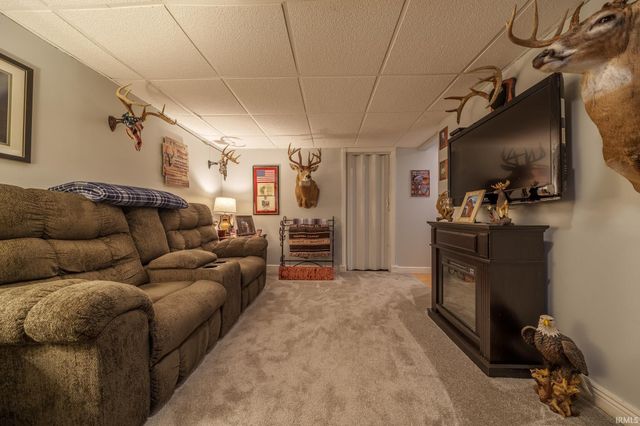 2031 Shaw Street, Peru, IN 46970