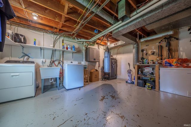 2031 Shaw Street, Peru, IN 46970