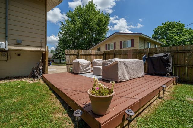 2031 Shaw Street, Peru, IN 46970