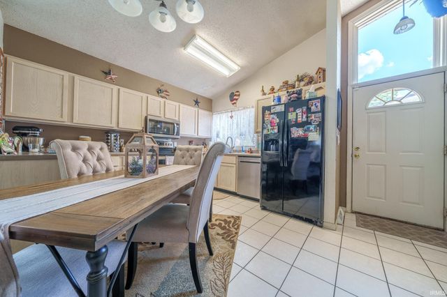 2031 Shaw Street, Peru, IN 46970