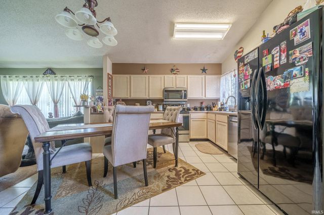 2031 Shaw Street, Peru, IN 46970