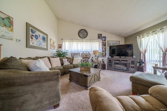 2031 Shaw Street, Peru, IN 46970