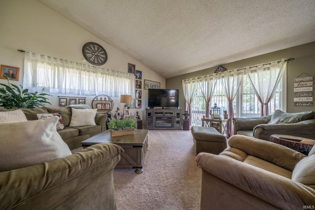 2031 Shaw Street, Peru, IN 46970