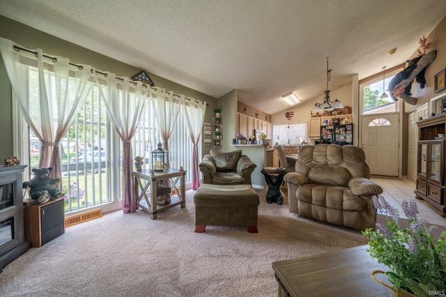 2031 Shaw Street, Peru, IN 46970