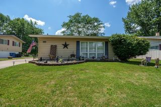 2031 Shaw Street, Peru, IN 46970