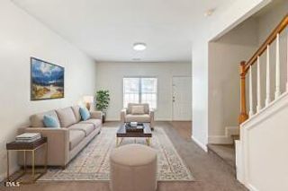 4802 Parkville Drive, Raleigh, NC 27604