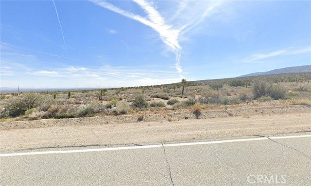 31100 Largo Vista Road, Llano, CA 93544