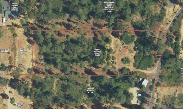 5930 Fickett Ln, Paradise, CA 95969