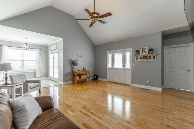 190 Sycamore Drive, Chickamauga, GA 30707