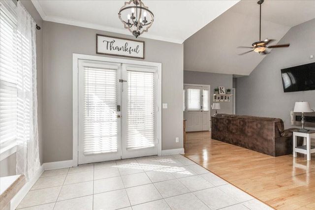 190 Sycamore Drive, Chickamauga, GA 30707