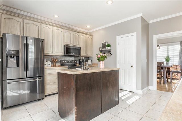 190 Sycamore Drive, Chickamauga, GA 30707