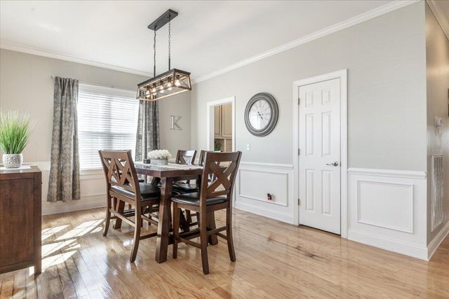 190 Sycamore Drive, Chickamauga, GA 30707