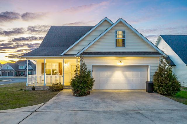 190 Sycamore Drive, Chickamauga, GA 30707