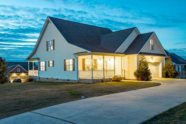 190 Sycamore Drive, Chickamauga, GA 30707