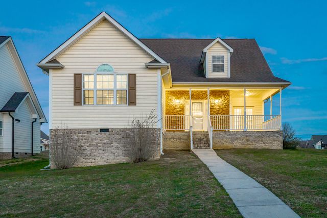 190 Sycamore Drive, Chickamauga, GA 30707