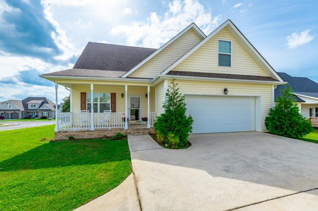 190 Sycamore Drive, Chickamauga, GA 30707