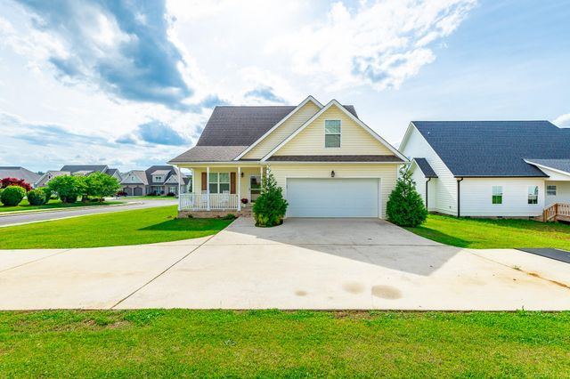 190 Sycamore Drive, Chickamauga, GA 30707