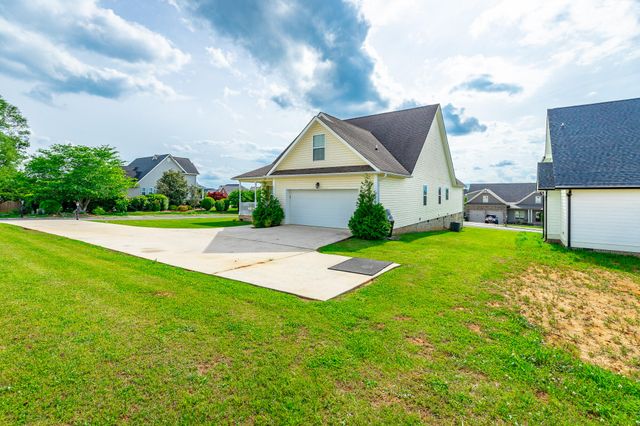 190 Sycamore Drive, Chickamauga, GA 30707