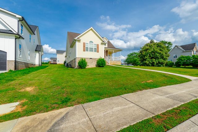 190 Sycamore Drive, Chickamauga, GA 30707