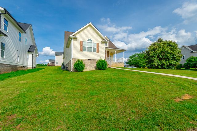 190 Sycamore Drive, Chickamauga, GA 30707