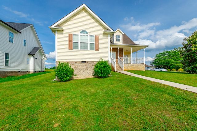 190 Sycamore Drive, Chickamauga, GA 30707