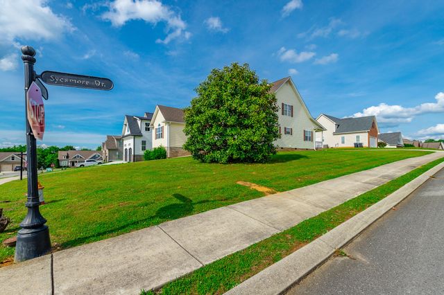 190 Sycamore Drive, Chickamauga, GA 30707