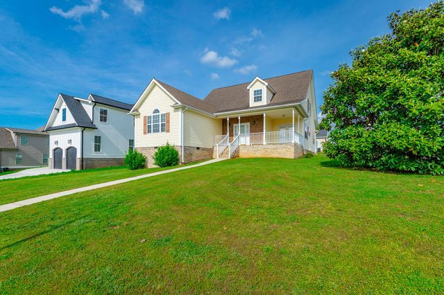 190 Sycamore Drive, Chickamauga, GA 30707