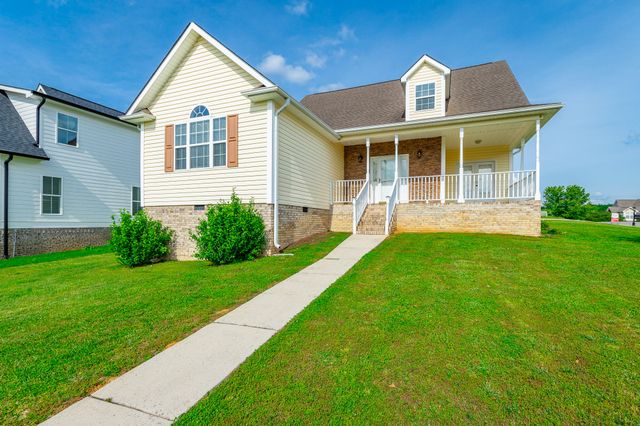 190 Sycamore Drive, Chickamauga, GA 30707