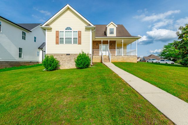 190 Sycamore Drive, Chickamauga, GA 30707