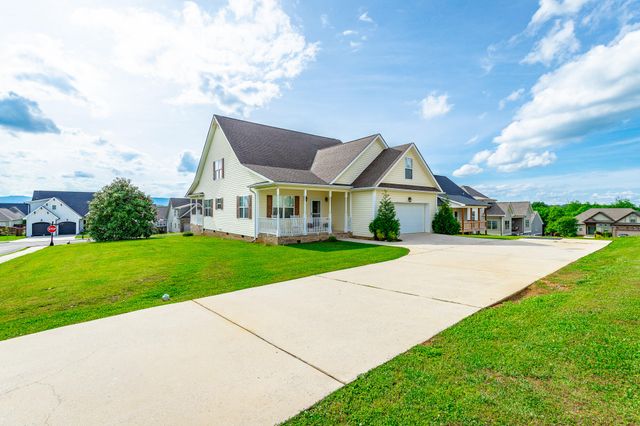 190 Sycamore Drive, Chickamauga, GA 30707