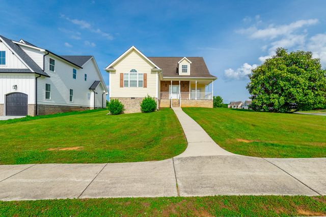 190 Sycamore Drive, Chickamauga, GA 30707