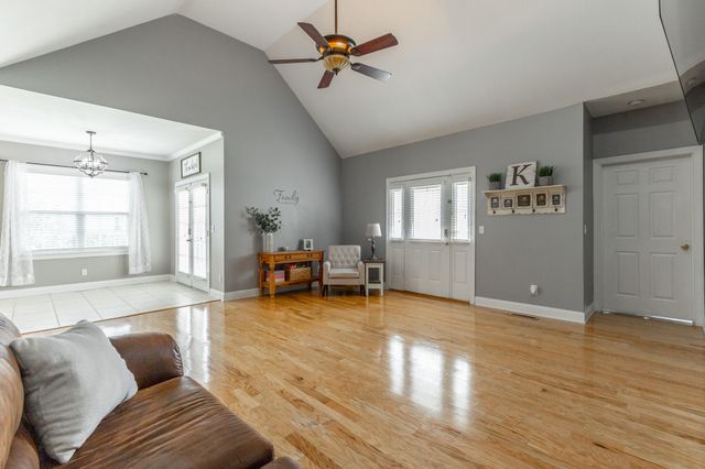 190 Sycamore Drive, Chickamauga, GA 30707