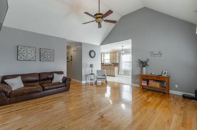 190 Sycamore Drive, Chickamauga, GA 30707