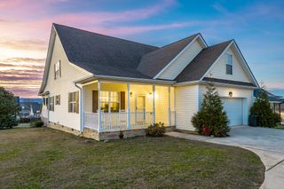 190 Sycamore Drive, Chickamauga, GA 30707