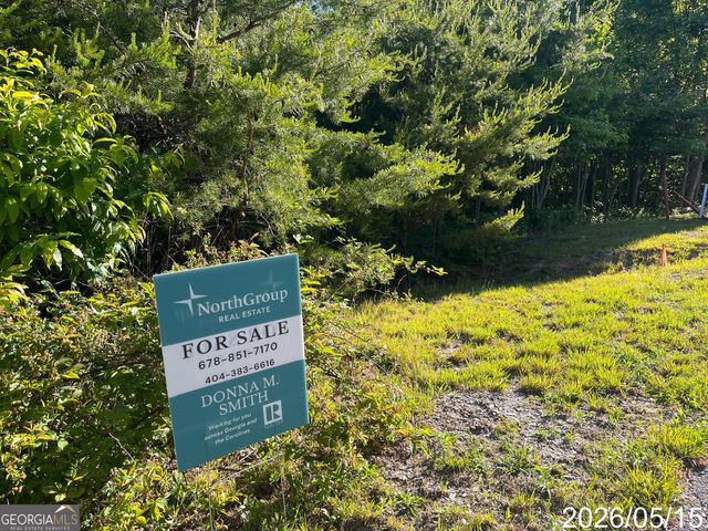 LOT 36 Winding View, Clayton, GA 30525